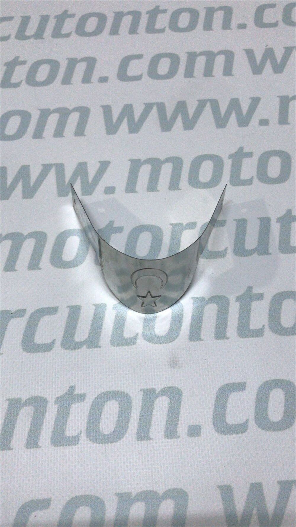 CUP CG SİNYAL ŞAPKASI NİKELAJ 4 ADET