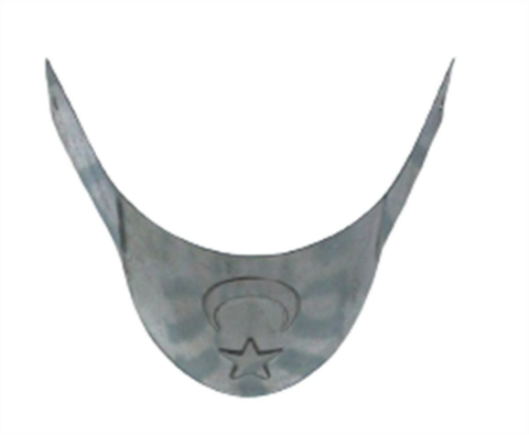 CUP CG SİNYAL ŞAPKASI NİKELAJ 4 ADET