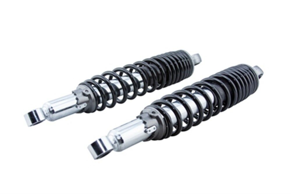 YAMAHA YBR 2004-2009 ARKA AMORTİSÖRLER TAKIM