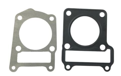 YAMAHA YBR 2004-2009 SİLİNDİR ALT ÜST CONTA