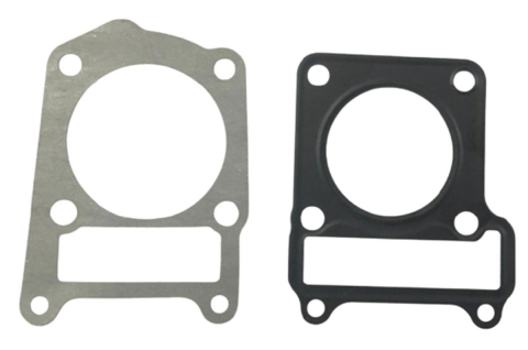 YAMAHA YBR 2004-2009 SİLİNDİR ALT ÜST CONTA