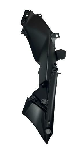 CF MOTO SR250 DEPO SAĞ ÖN GRENAJ MAT SİYAH E4