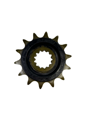 CF MOTO SR450 ÖN DİŞLİ 520*14T SES YAPMAZ