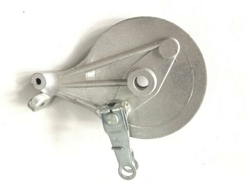 EKOBİS SPECTRUM ARKA FREN BALATASI BALATA DAHİL