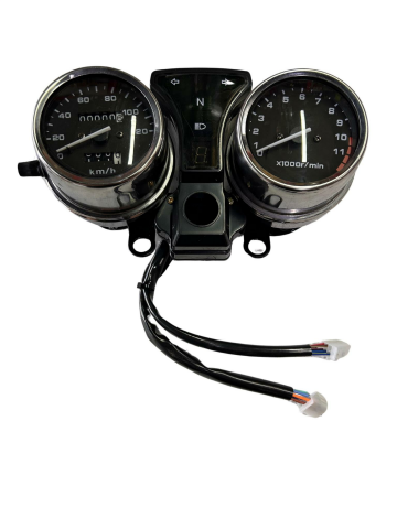 MONDİAL KT 125 KM SAATİ GÖSTERGE KOMPLE DEVİR TELLİ