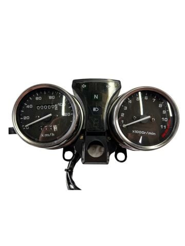 MONDİAL KT 125 KM SAATİ GÖSTERGE KOMPLE DEVİR TELLİ