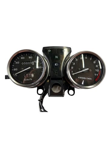 MONDİAL KT 125 KM SAATİ GÖSTERGE KOMPLE DEVİR TELLİ