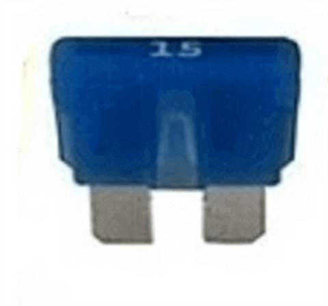 BAJAJ NS200-AS150-NS150 15 AMPER BICAK SİGORTA ORJİNAL