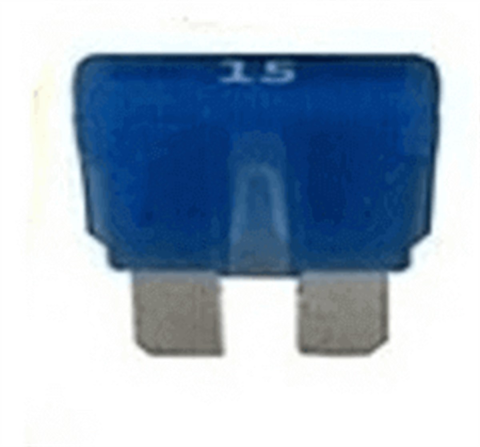 BAJAJ NS200-AS150-NS150 15 AMPER BICAK SİGORTA ORJİNAL