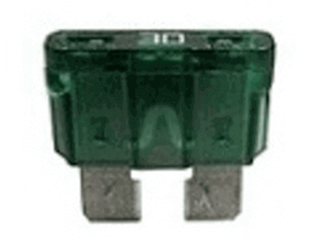 BAJAJ NS200 30 AMPER BICAK SİGORTA ORJİNAL