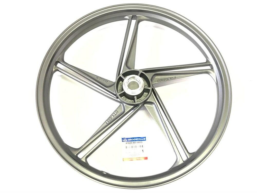 MODENAS GT135 ÖN JANT KOMPLE ORJİNAL