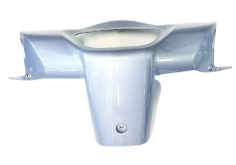 MONDİAL LOYAL-VENTO-ROVER KM ÇERÇECESİ ARKA KAPAK MAVİ