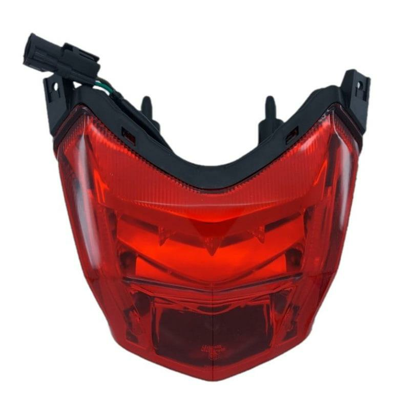 MONDİAL RX1 ARKA STOP KOMPLE