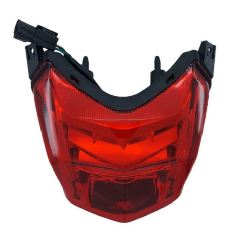 MONDİAL RX1 ARKA STOP KOMPLE