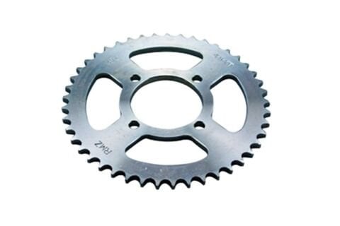 YAMAHA YBR 2004-2009-ESD ARKA DİŞLİ 45T