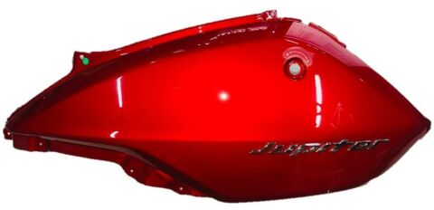 TVS JUPİTER 110 2016 YAN PANEL SOL SELE ALTI KIRMIZI ORJİNAL