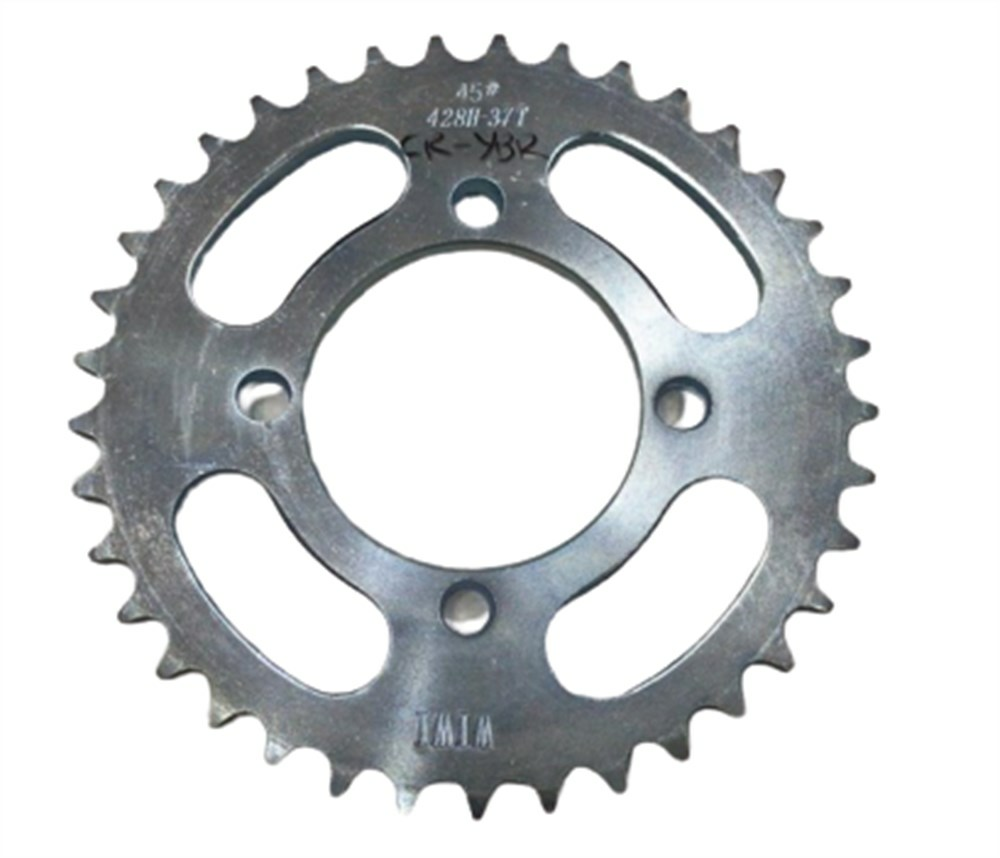 YAMAHA YBR 2004-2009-ESD ARKA DİŞLİ 37T