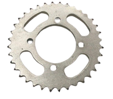 YAMAHA YBR 2004-2009-ESD ARKA DİŞLİ 36T