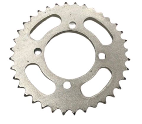 YAMAHA YBR 2004-2009-ESD ARKA DİŞLİ 36T