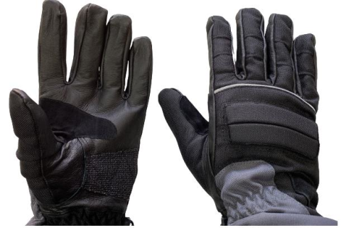 BİKE KIŞLIK ELDİVEN  BEDEN (XL)