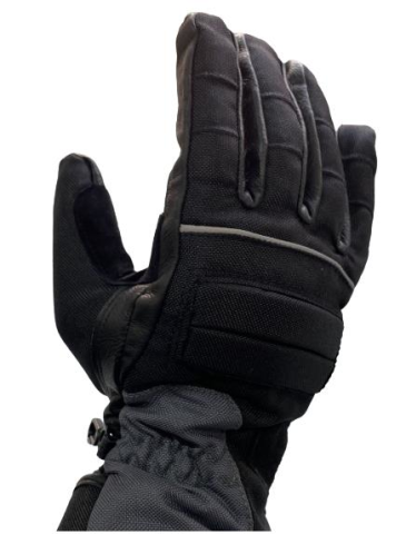 BİKE KIŞLIK ELDİVEN  BEDEN (XL)