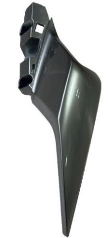 CF MOTO SR250 ARKA KUYRUK SOL ARKA GRİ E5