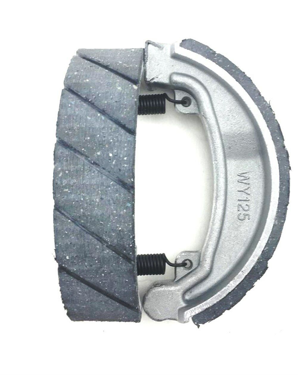 MONDİAL KT 125-150 ARKA FREN BALATASI