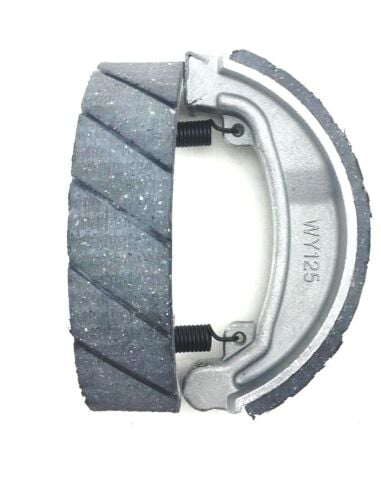 MONDİAL KT 125-150 ARKA FREN BALATASI