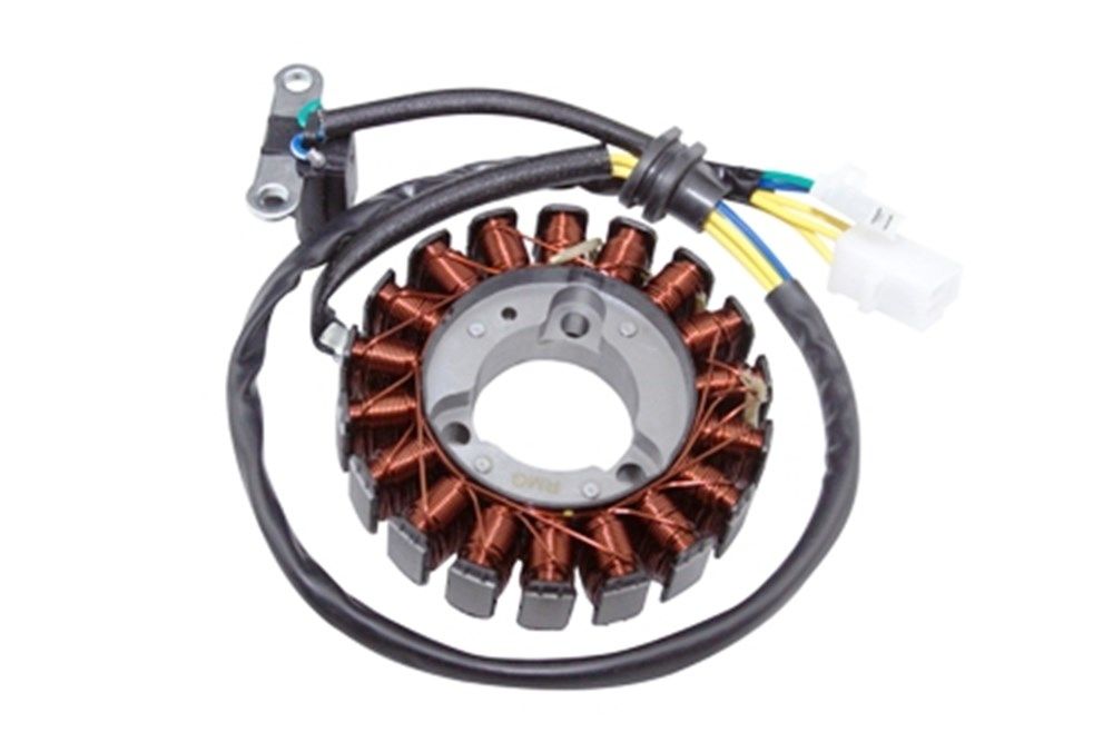 HONDA CBF150-CB125-E STATÖR 18 Lİ