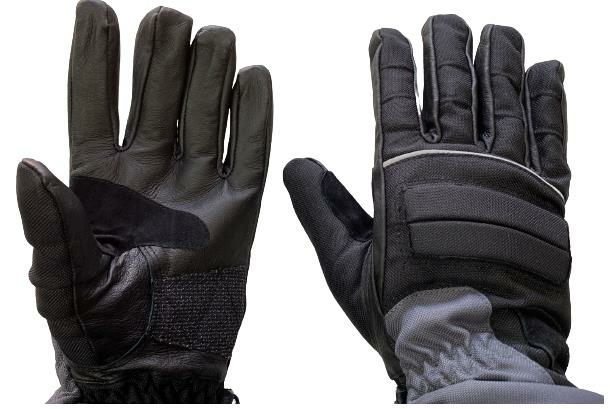 MOTORSİKLET 3M KIŞLIK ELDİVEN ( L )