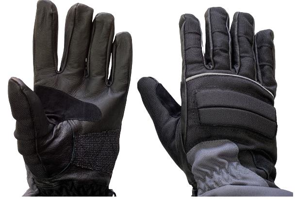 MOTORSİKLET 3M KIŞLIK ELDİVEN ( L )