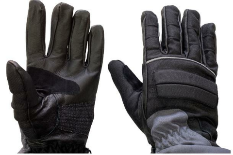 MOTORSİKLET 3M KIŞLIK ELDİVEN ( L )