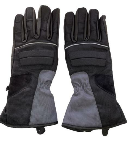 MOTORSİKLET 3M KIŞLIK ELDİVEN ( L )