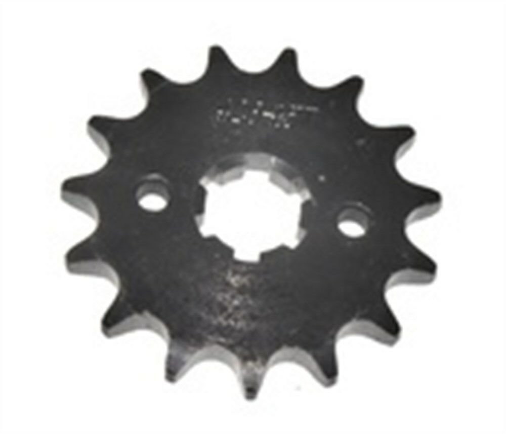 YAMAHA YBR 2004-2009-ESD ÖN DİŞLİ 15T