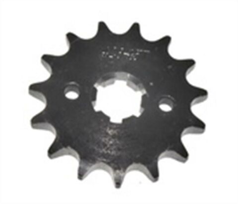 YAMAHA YBR 2004-2009-ESD ÖN DİŞLİ 15T