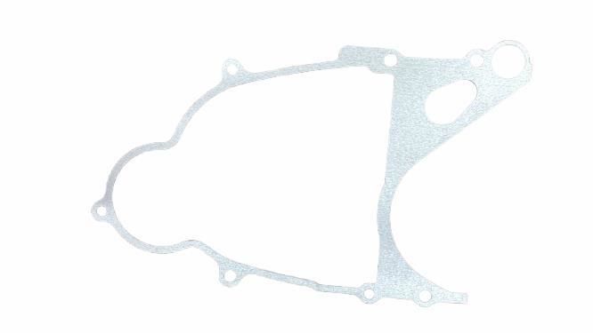 BAJAJ AVENGER STREET 150 SOL STATÖR KAPAK CONTASI