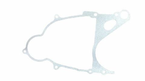 BAJAJ AVENGER STREET 150 SOL STATÖR KAPAK CONTASI