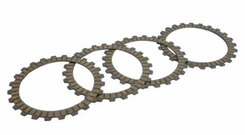 HONDA CB125 ACE DEBRİYAJ BALATASI