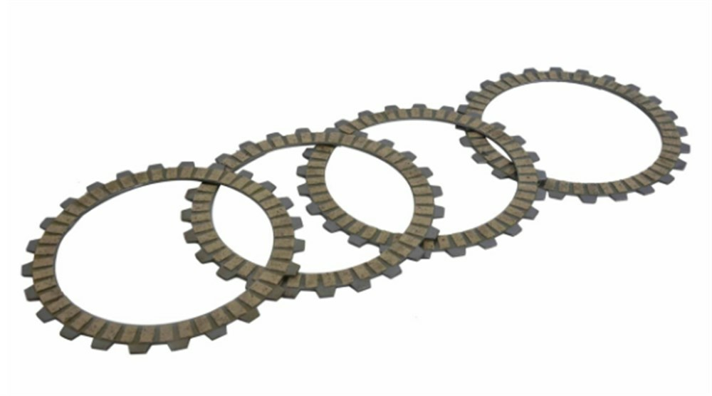 HONDA CB125 ACE DEBRİYAJ BALATASI