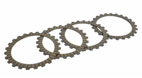 HONDA CB125 ACE DEBRİYAJ BALATASI