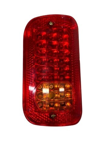 VOLTA APEC APT4 SOL ARKA STOP