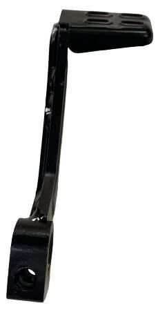 BAJAJ PULSAR RS200 FREN PEDALI ARKA SİYAH