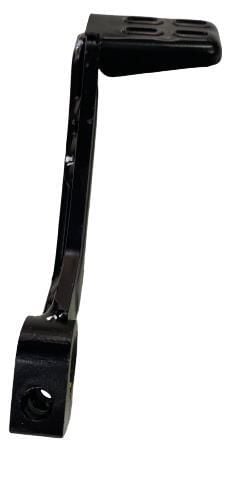 BAJAJ PULSAR RS200 FREN PEDALI ARKA SİYAH