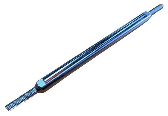 TVS RTR150 2011-2016 VİTES MİLİ ARA PARÇA ORJİNAL