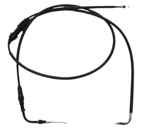 TVS WEGO 2016 GAZ TELİ KOMPLE