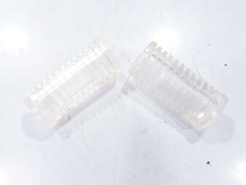 CG-CUP BASAMAK LASTİĞİ ŞEFFAF TAKIM