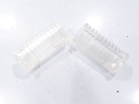 CG-CUP BASAMAK LASTİĞİ ŞEFFAF TAKIM