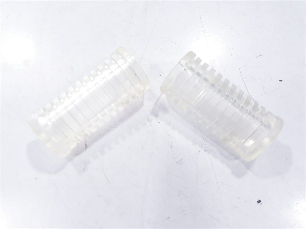 CG-CUP BASAMAK LASTİĞİ ŞEFFAF TAKIM