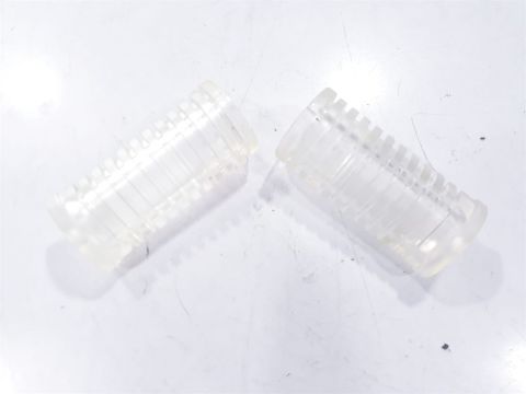 CG-CUP BASAMAK LASTİĞİ ŞEFFAF TAKIM