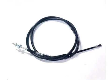 TVS WEGO-JUPİTER-ZEST ARKA FREN TELİ KOMPLE